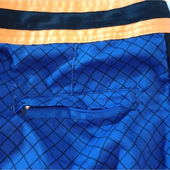 Marvel Infinity Stones Teens Swim Trunks Size Small Thanos Character - Picture 7 of 12